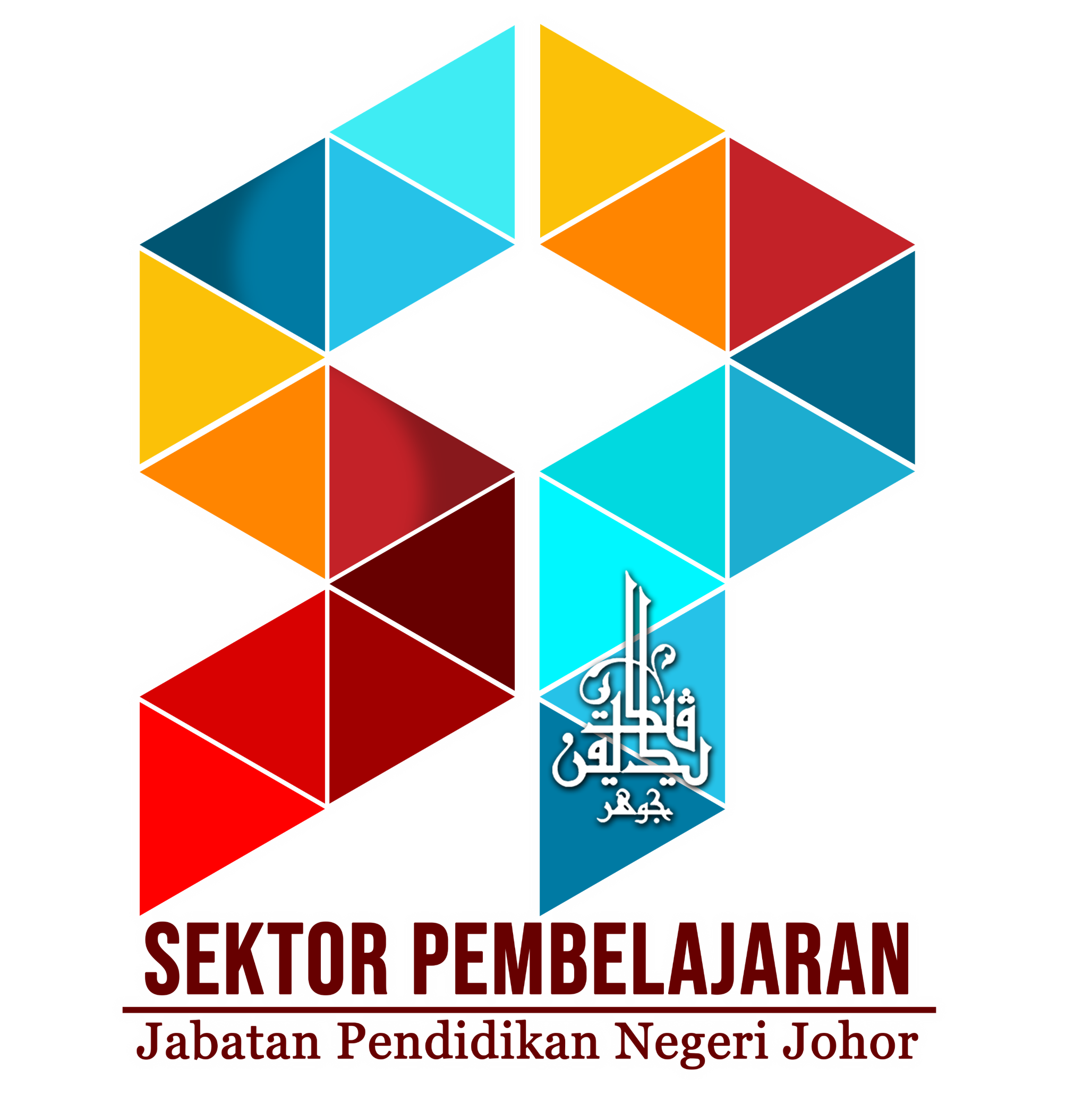 Logo Sektor Pembelajaran Johor